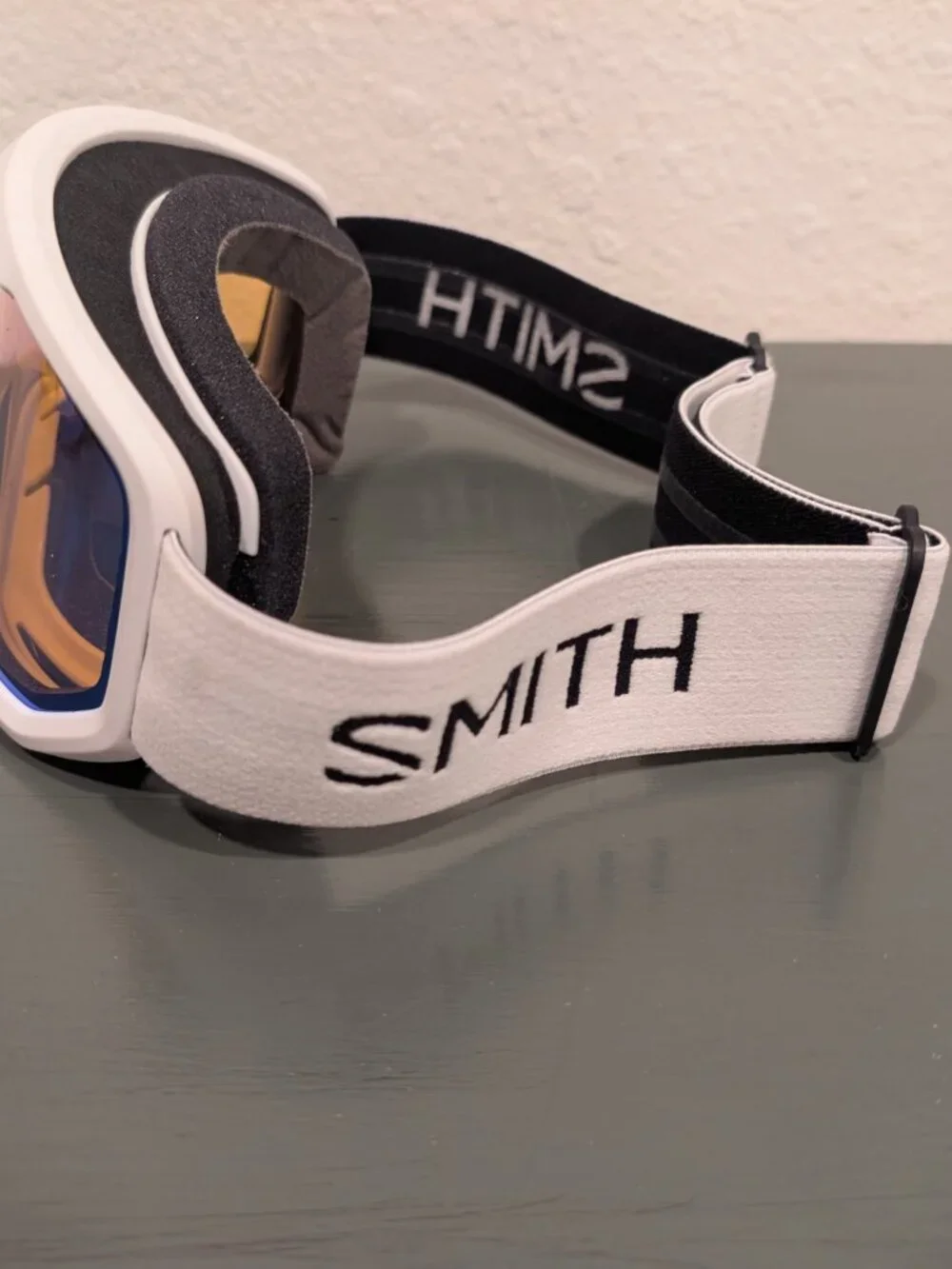 Smith Tribute Ski Goggle